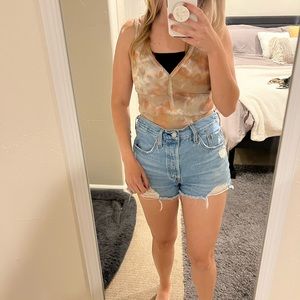 Wild Fable Body Suit